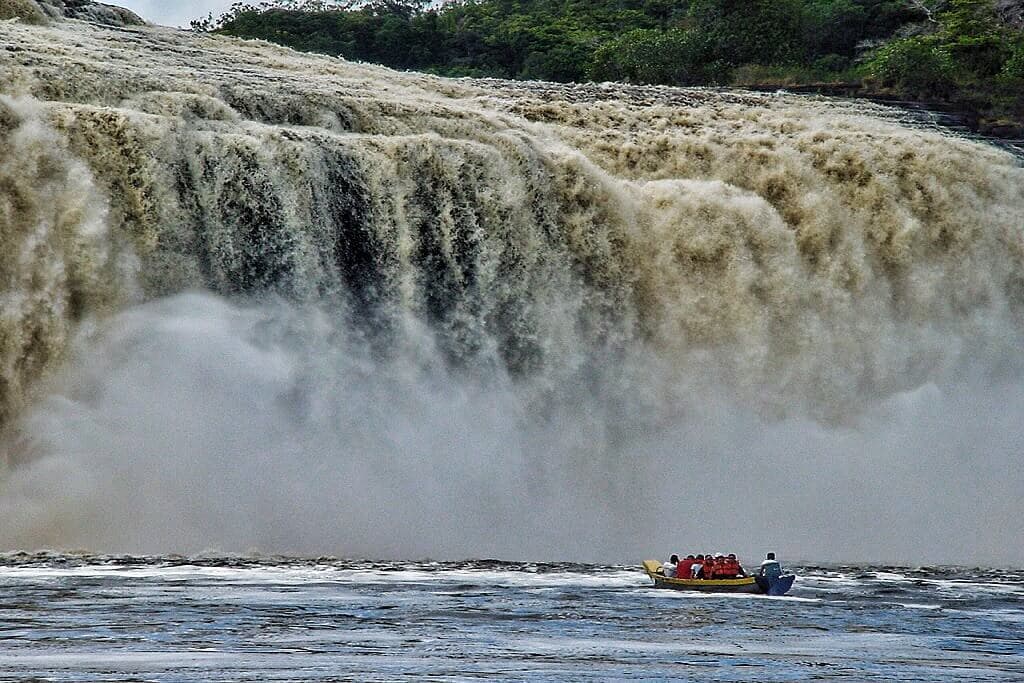 Angel Falls & The Pemon Soul: The Ultimate Luxury Eco-Expedition to Venezuela