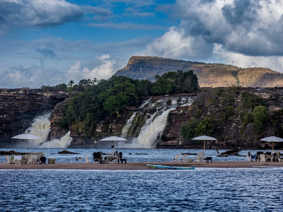 Is Canaima Safe for International Travelers? Safety Protocols and Realities