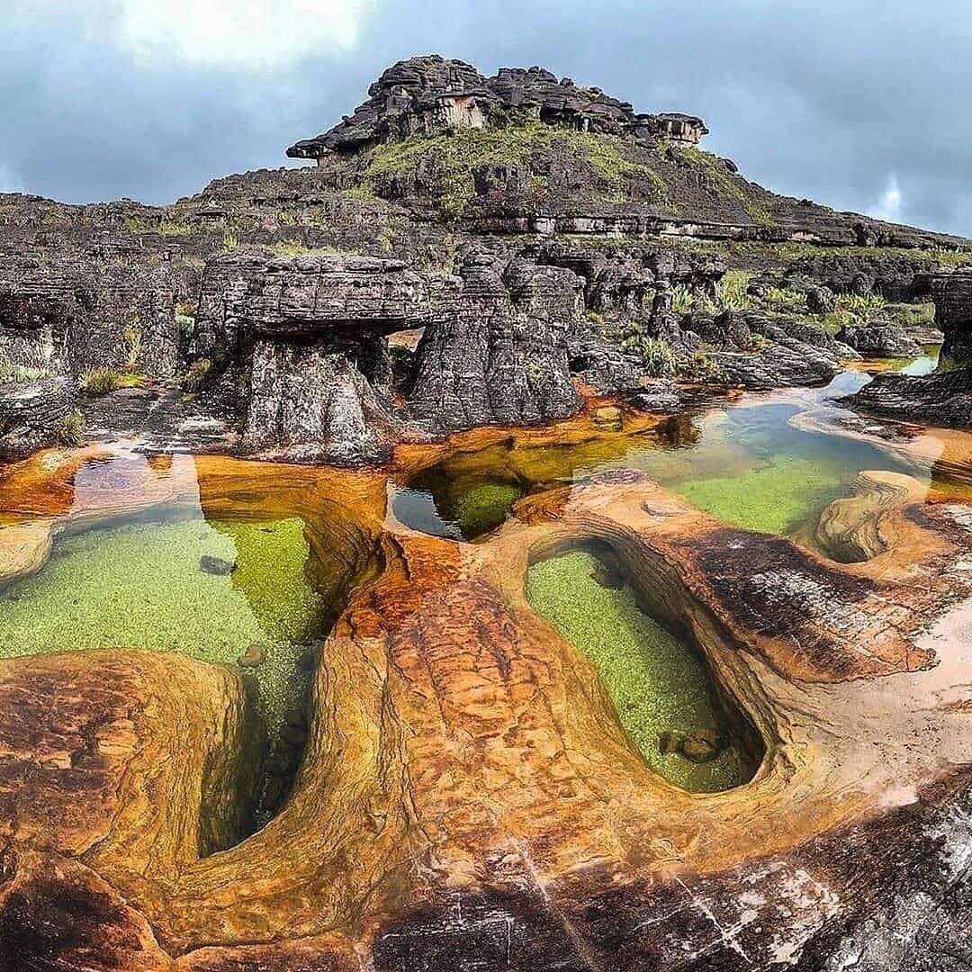 Monte Roraima