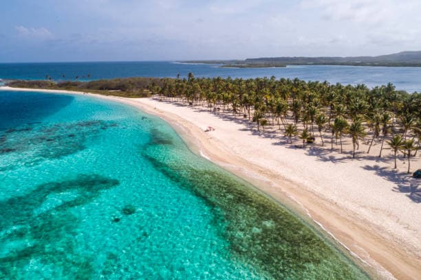 Morrocoy National Park : Turquoise Cays & Mangrove Labyrinths