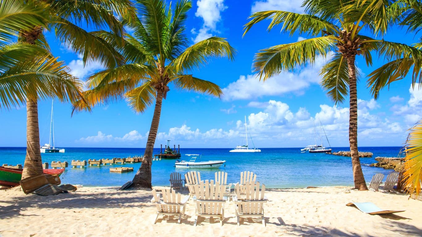 Punta Cana