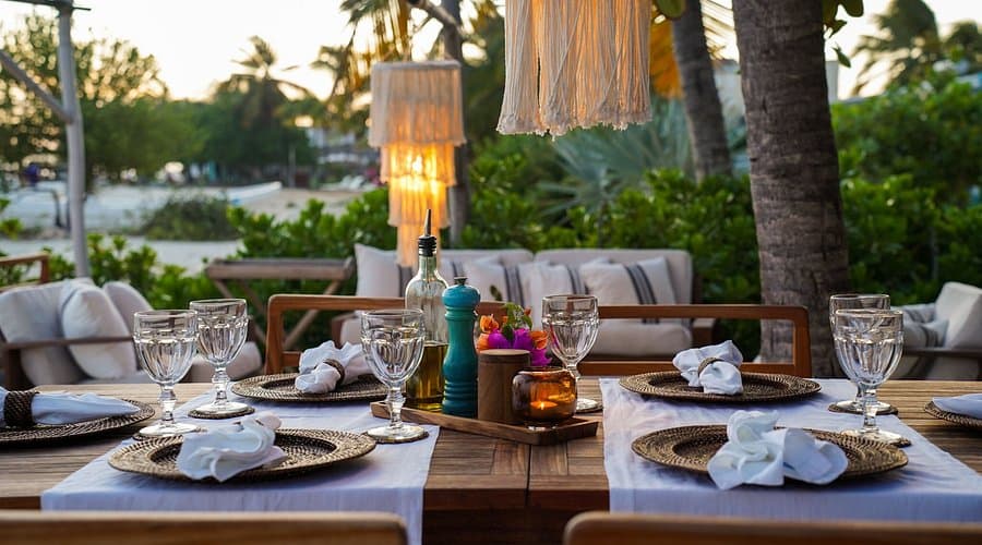 Archipiélago Los Roques - 5