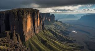 Monte Roraima - 1