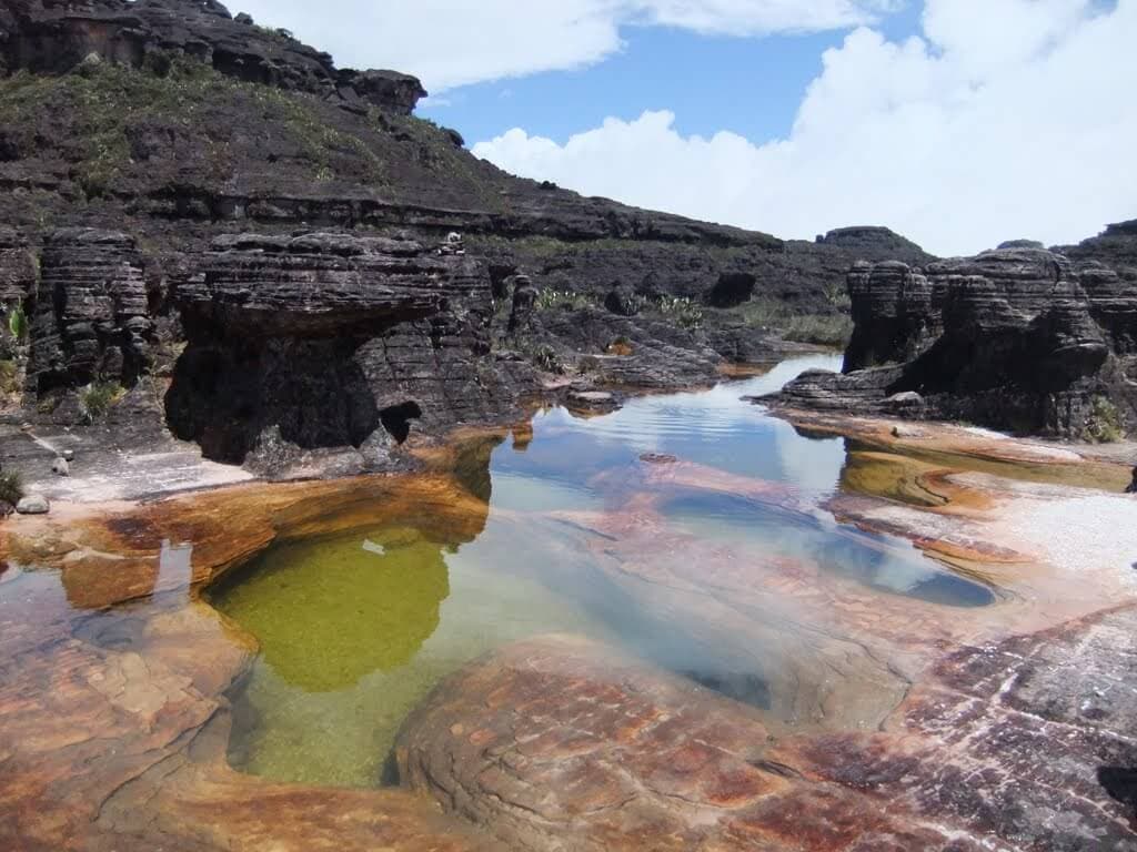 Monte Roraima - 4