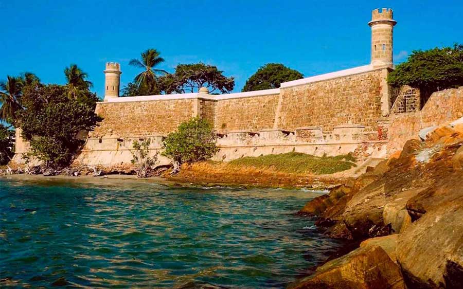 Isla de Margarita - 2