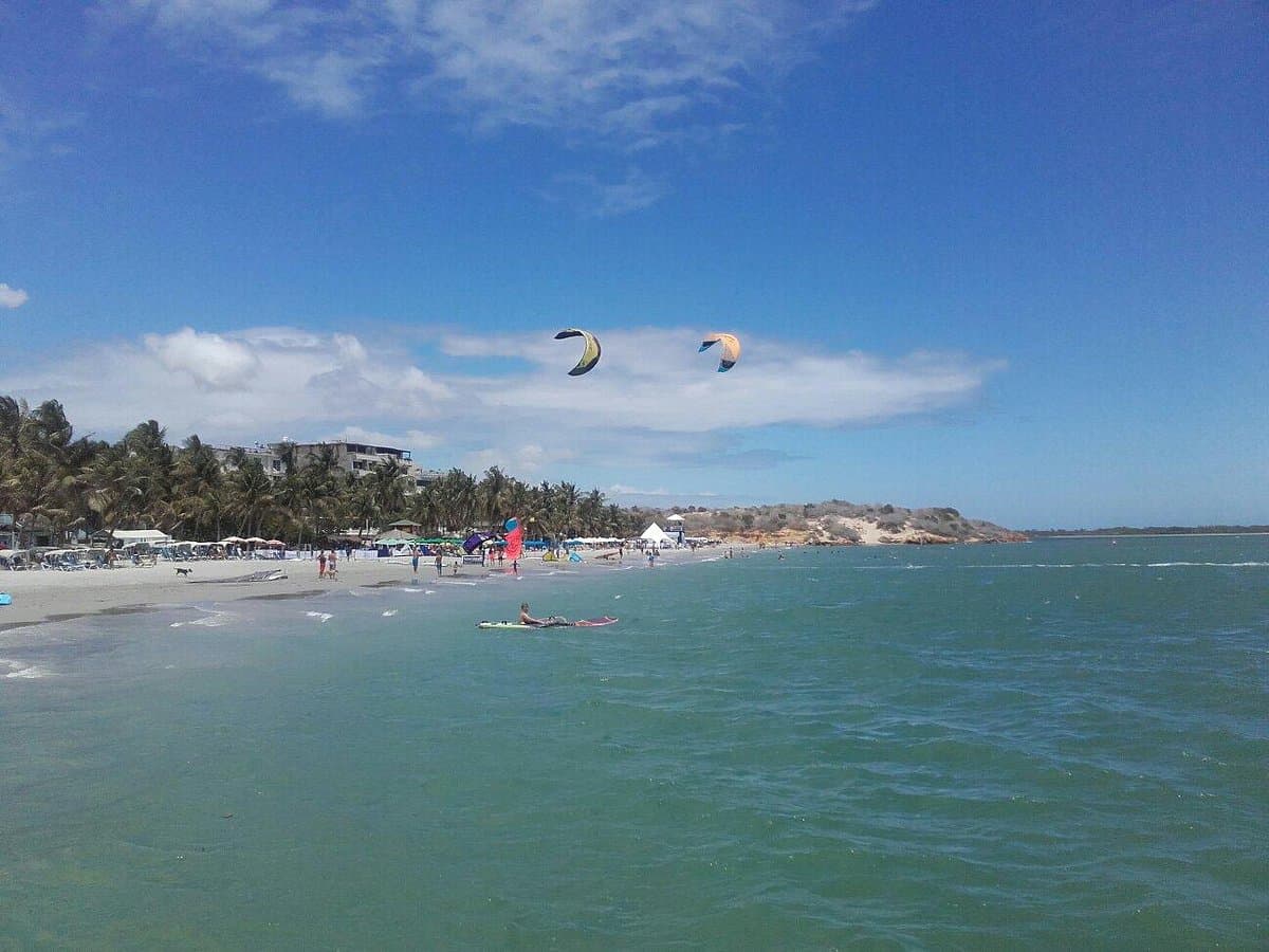 Margarita Island: Caribbean Coastlines & Colonial Heritage - 5