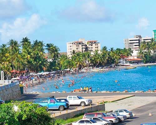 Isla de Margarita - 6