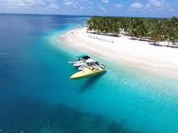 Parque Nacional Morrocoy - 1