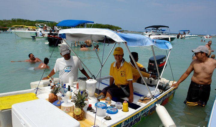 Parque Nacional Morrocoy - 2