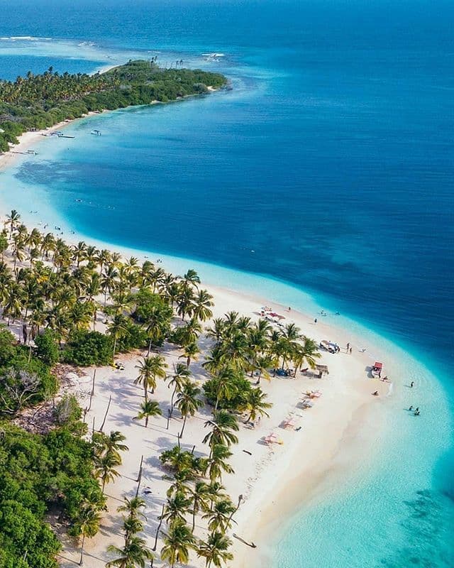 Morrocoy National Park : Turquoise Cays & Mangrove Labyrinths - 3