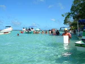 Parque Nacional Morrocoy - 4