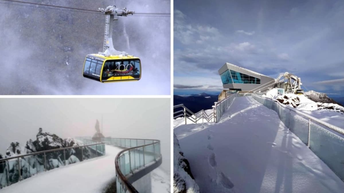 Pico Espejo (Mukumbarí)