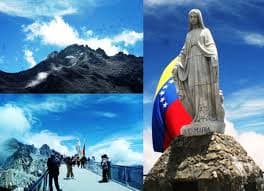 Mérida y la Sierra Nevada - 1