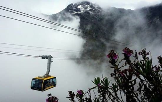 Mérida y la Sierra Nevada - 2