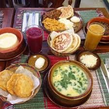 Mérida y la Sierra Nevada - 5