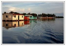 Relámpago del Catatumbo - 3
