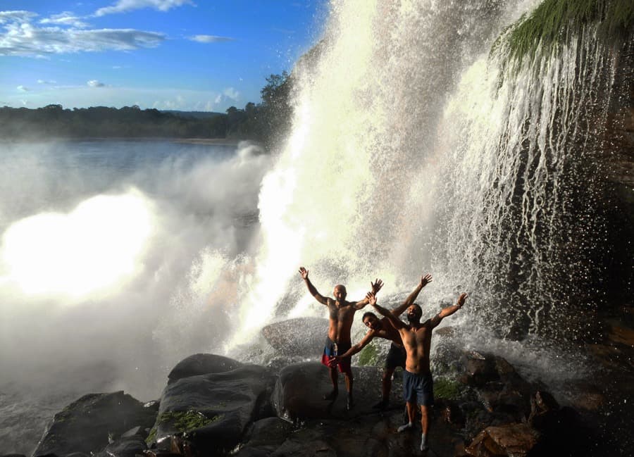 Canaima National Park