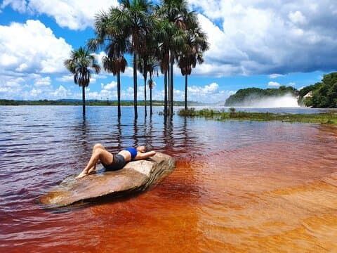 Canaima National Park - 1