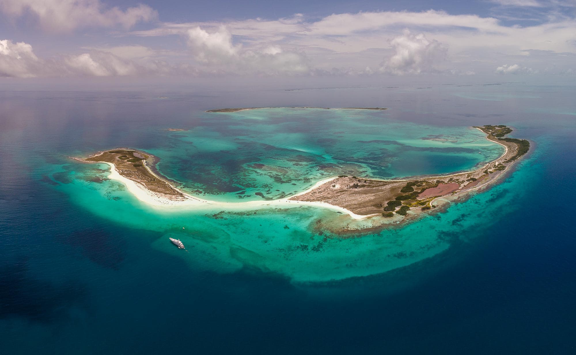 Los Roques Archipelago - 2