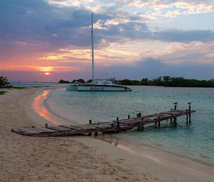 Los Roques Archipelago - 1