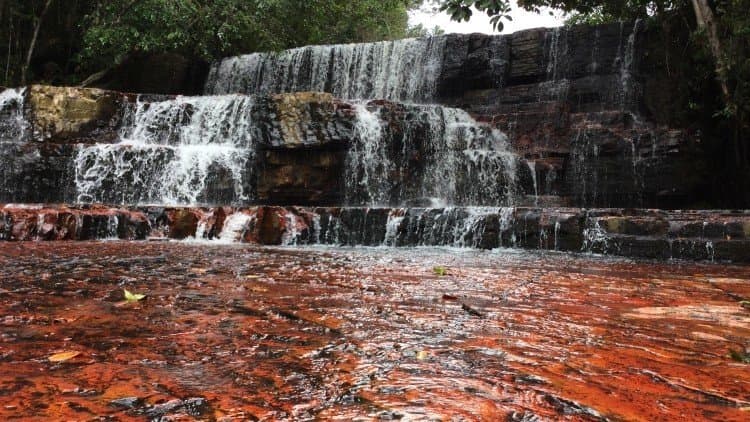 Canaima National Park - 8