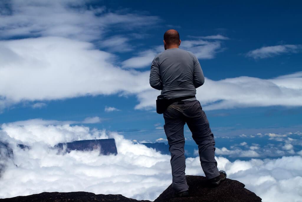Mount Roraima