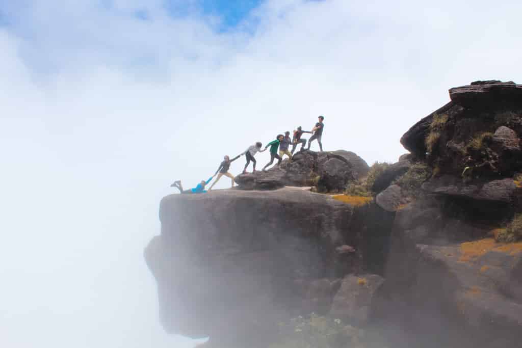 Mount Roraima - 1