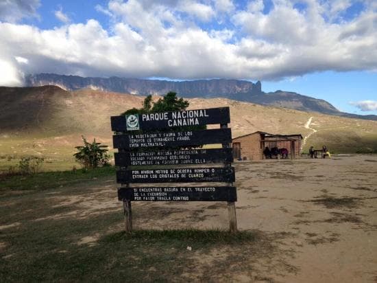 Mount Roraima - 2