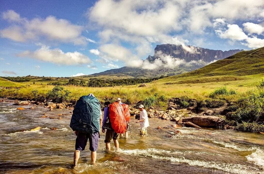 Mount Roraima - 6