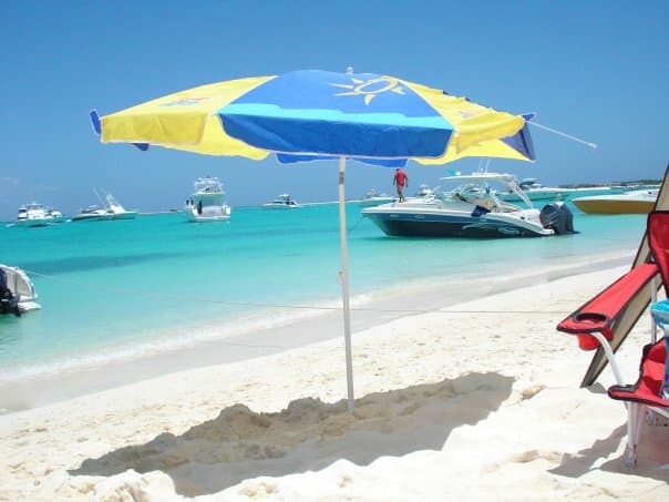 La Tortuga Island - 4
