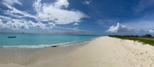 La Tortuga Island - 5