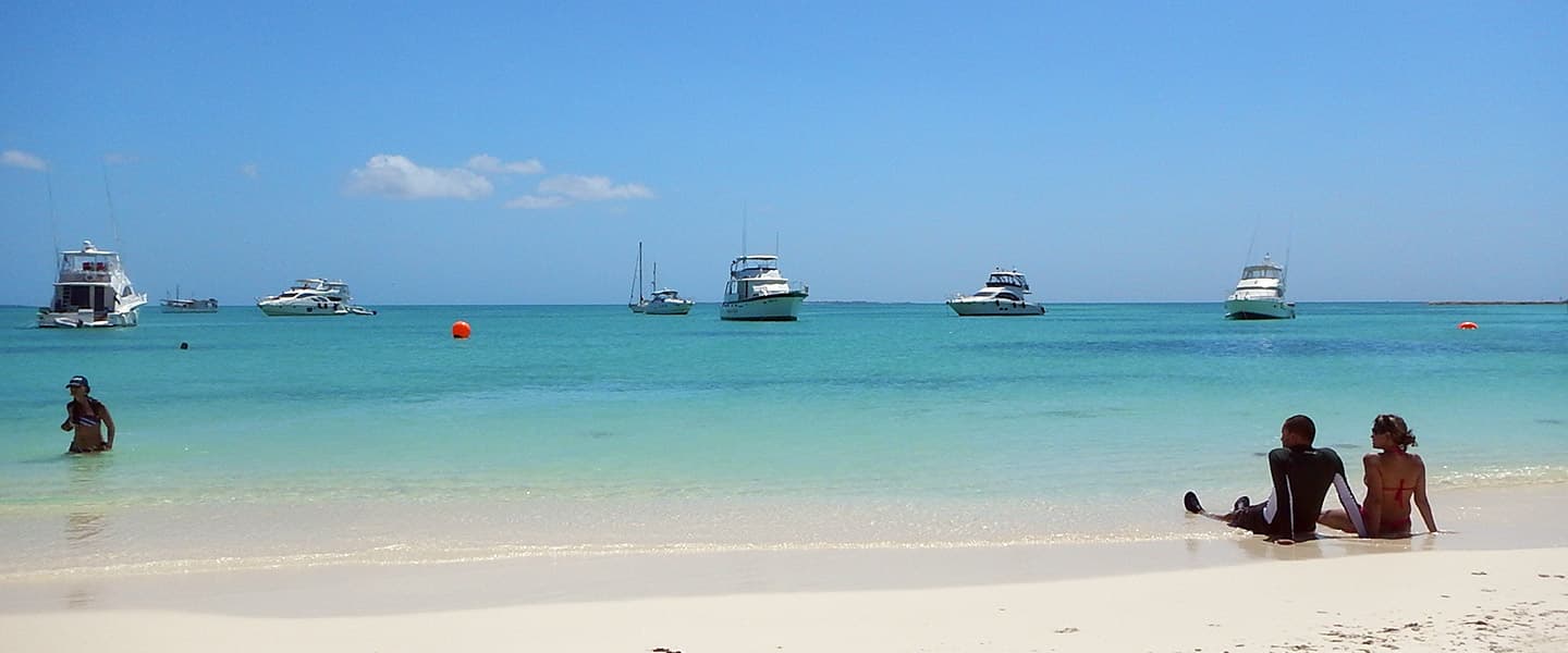 La Tortuga Island - 6