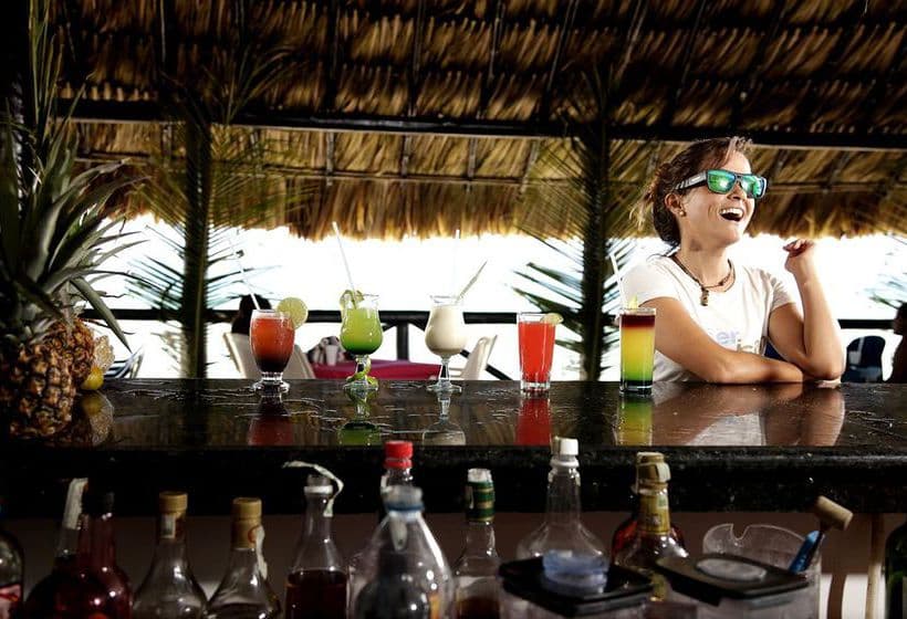 Margarita Island 3D/2N