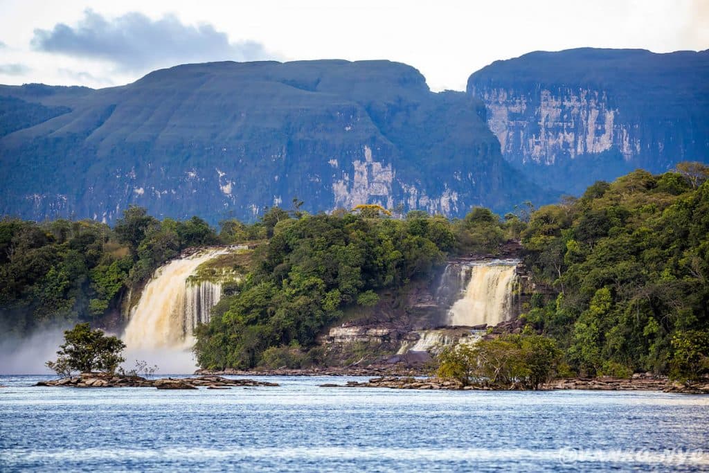 Canaima National Park & Angel Falls | Premium Category