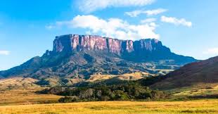 Canaima National Park / Standard Comfort Package
