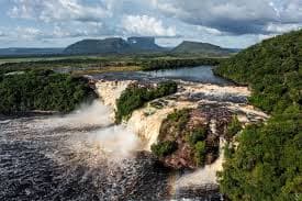 Angel Falls & Canaima 4D/3N: Jungle Lodge, River Journey & Flights Included - Image 3
