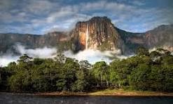 Angel Falls & Canaima 4D/3N: Jungle Lodge, River Journey & Flights Included - Image 4