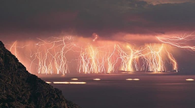 CANAIMA & CATATUMBO: NATURAL PHENOMENA EXPEDITION