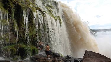 Angel Falls & Catatumbo Lightning Natural Phenomena Expedition - Image 2