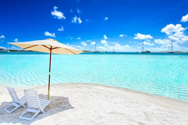 Angel Falls & Los Roques 6D/5N: Ultimate Jungle & Caribbean Expedition